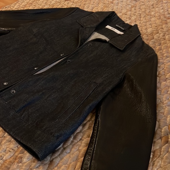 HOPE Stockholm Chore Jacket - Picture 2 of 8